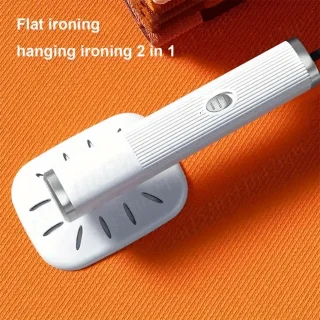 Mini-handstomer (wit)