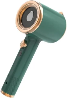 Mini Handstoomstrijkijzer