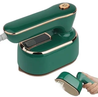 Mini Handstoomstrijkijzer