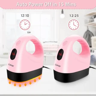 Mini Heat Press - Warmtepers
