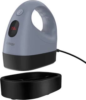 Mini Heat Press - Warmtepers