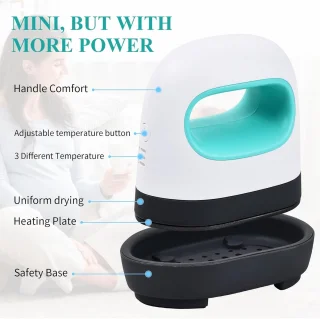 Mini Hittepers