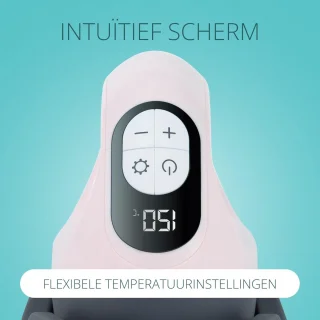 Mini Hittepers