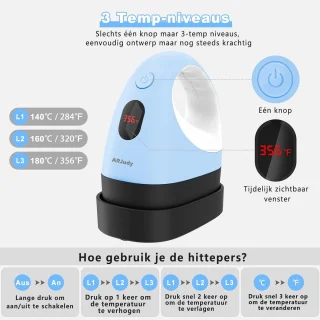 Mini Hittepers