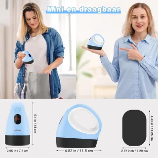 Mini Hittepers