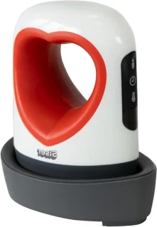 Mini Hittepers Transfermachine (Meerkleurig)