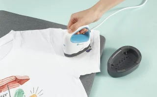 Mini Hittepers - Warmtepers