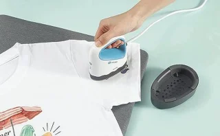 Mini Hittepers – Warmtepers