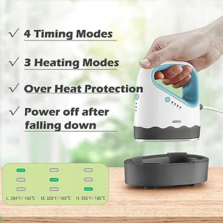 Mini Hittepers – Warmtepers