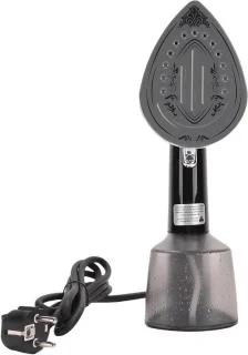 Mini Kledingstomer Handstomer 250 ml Zwart
