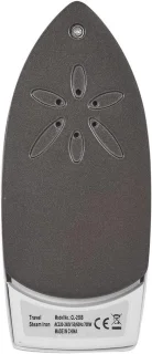 Mini Opvouwbaar Stoomstrijkijzer