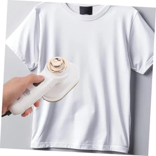 Mini Reis Kledingstomer - Multicolor