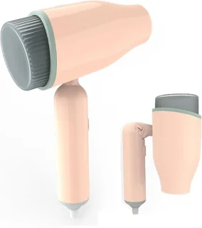 Mini Reisstrijkijzer - Handstoomstrijkijzer