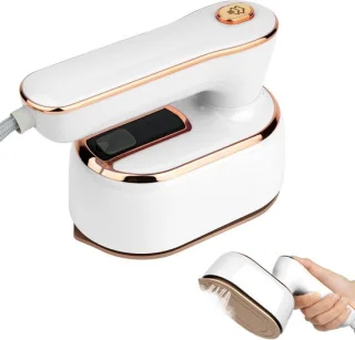 Mini stoomstrijkijzer 1000 W