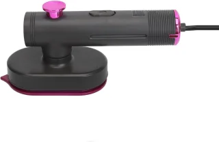 Mini Stoomstrijkijzer