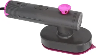 Mini Stoomstrijkijzer