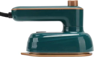 Mini Stoomstrijkijzer