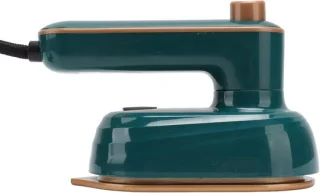Mini Stoomstrijkijzer