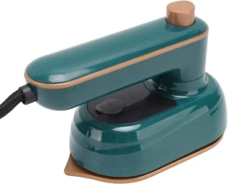 Mini Stoomstrijkijzer