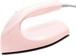 Mini Strijkijzer Handstomer 13,5 cm - Meerkleurig