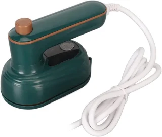 Mini Strijkijzer - Handstomer