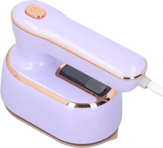 Mini Strijkijzer Stomer