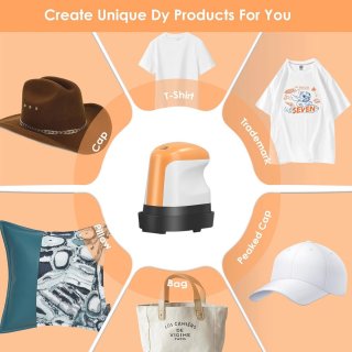 Wat vinden we goed aan de Mini transferpers Hittepersmachine