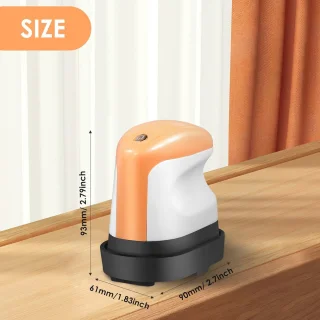 Mini transferpers Hittepersmachine