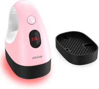 Mini warmtepers