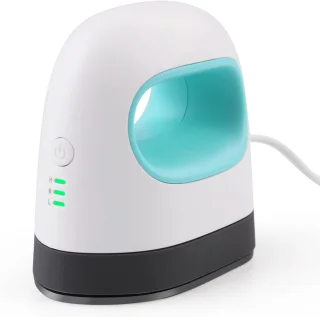 Mini Warmtepers HeatPress