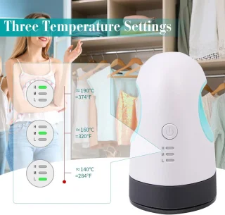 Mini Warmtepers HeatPress