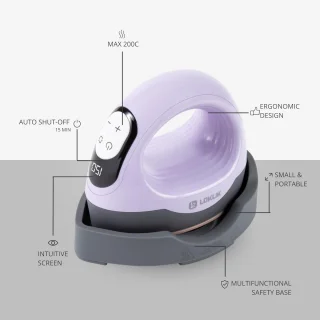 Mini Warmtepers - Hittepers
