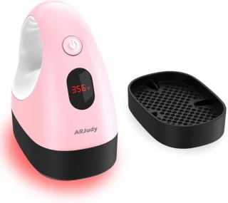 Mini warmtepers