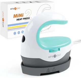 Mini Warmtepers