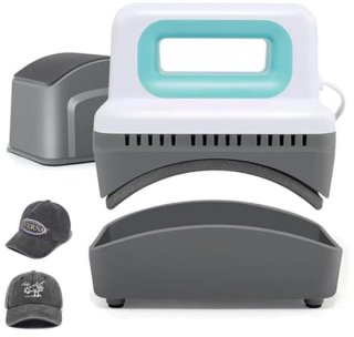 Mini Warmtepers voor Hoeden en Kussens review