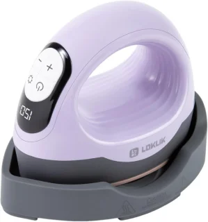 Mini warmtepers voor vinyl en sublimatie
