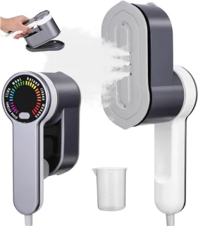 De MIRA® Kledingstomer Handstomer in één oogopslag