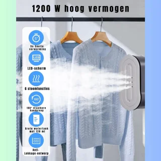 Wat vinden we minder goed