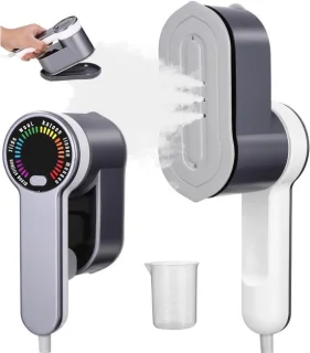 MIRA® Kledingstomer Handstomer review