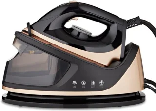 MIRA® Strijkijzer met stoomgenerator