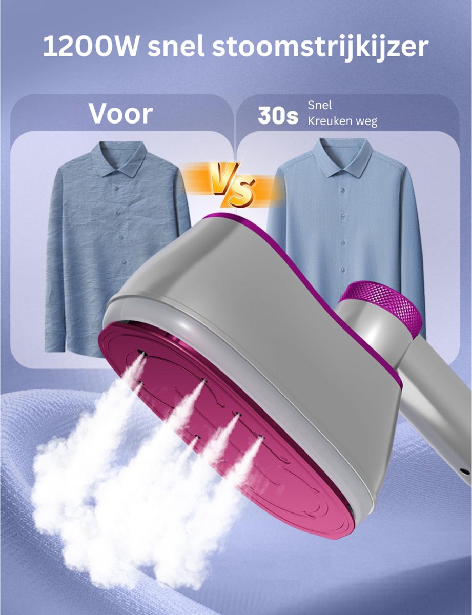 MKSS® Handstomer Kleding