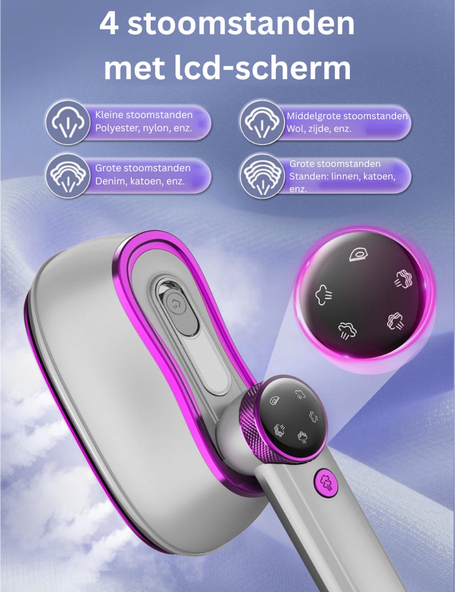 MKSS® Handstomer Kleding