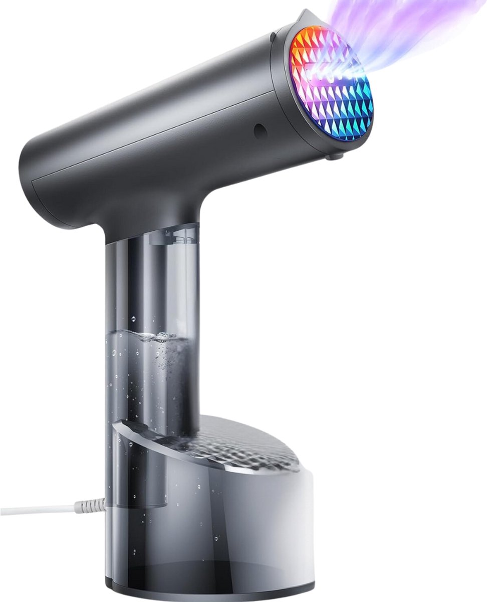 MKSS® Handstomer Zwart