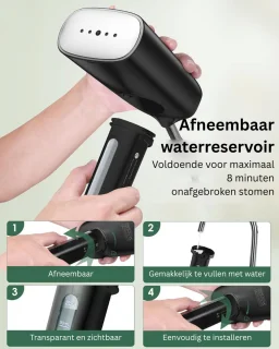 MKSS® Kledingstomer Handmodel