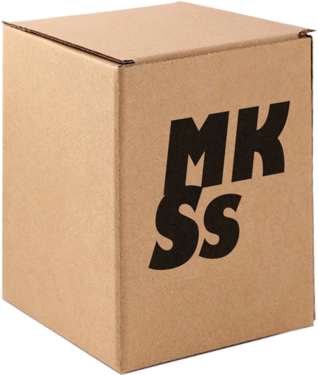 MKSS® Kledingstomer Handmodel