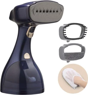 MKSS® kledingstomer handstomer