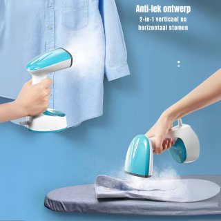 Wat vinden we goed aan de MMP® Kledingstomer