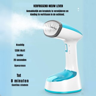 Wat vinden we minder goed