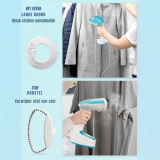 MMP® Kledingstomer