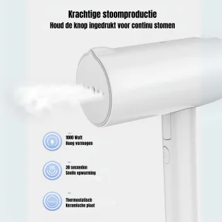 MMP® Kledingstomer